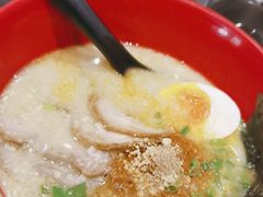 -一風堂拉面(深圳湾万象城店)