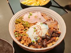 -Ameigo梅果·云贵川bistro(长宁来福士店)