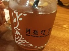 -暖食光·台式家庭餐厅·生日主题店(万达店)