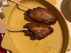 -西贝(厦门中华城店)