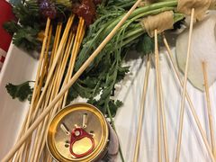 -宏姐串串香(宏伟路店)