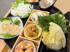 -牛匠和牛寿喜锅(西安总店)