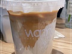 -Cafe on warm(丹霞店)