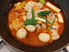 -肖记公安牛肉鱼杂馆·省级非物质文化遗产(江汉路直营店)