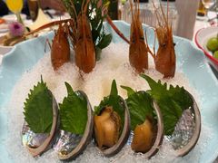 -南太湖山庄·四季轩&国风堂中餐厅