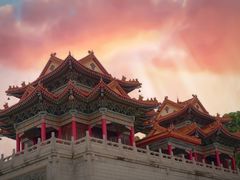 -广东圆玄道观