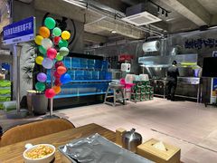-熙成烧烤(白塔岭店)
