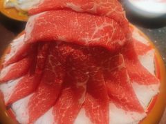 -牛New寿喜烧(虹桥新天地店)