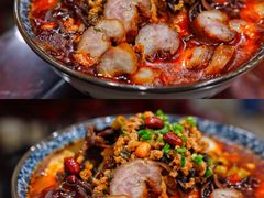 -东门七爷螺蛳粉(浦东店)