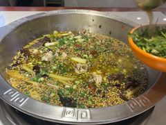 -老哥门肥肠鱼(鱼嘴店)