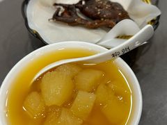 原味木薯羹-张飞木薯羹(金鱼巷店)