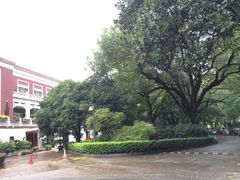iphone_upload_pic-杭州香格里拉饭店