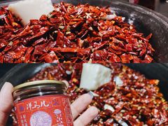 -洋马儿火锅(解放碑店)