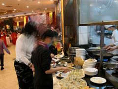 -满福隆酒楼(万绿园店)