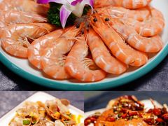 -四川小胡子海鲜(丁村万人海鲜广场店)