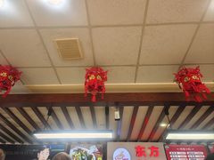 -东方削面(迎泽街店)