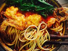 -华兴街煎蛋面(总店)