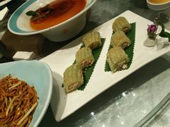 -广东道至正餐厅(区庄店)