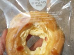 -BREAD WAY面包路·欧式面包(龙湖时代D馆店)