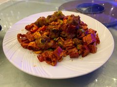 -丽华园(汉阳龙阳店)