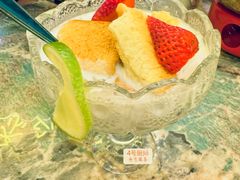 -浩海火燒雲傣家菜(芮欧百货店)