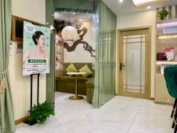 -芳朵美容养生SPA