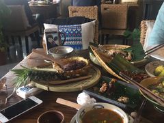 -云上千禾(水上店)