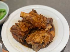 -大师兄·手工面·西北菜(美的悦然广场店)