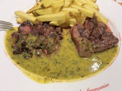 -Entrecôte 法国牛扒馆(保利·时光里店)