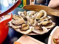 -慢鼓海鲜小馆Mangoo Bistro(交子大道店)