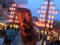 -沙州食驿·非遗小吃夜市