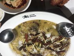 -太二酸菜鱼(福州泰禾店)