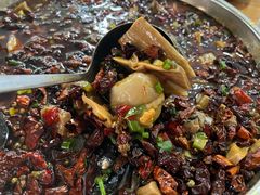-黑竹香鸡(营和巷店)