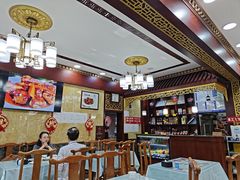 -白魁老号饭庄(交道口店)