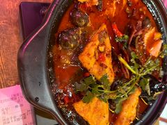 -老闵田螺馆·南昌特色小炒(梦时代店)