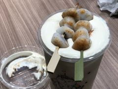 -85度C(广州石牌桥店)