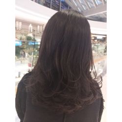 烫染-HAIR CORNER