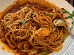 -必胜客(华邦银泰店)