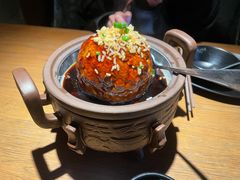 招牌狮子头-扬州狮子楼·非遗淮扬菜(东关街店)