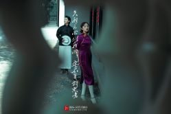 -苏州HX-合喜映画婚纱摄影