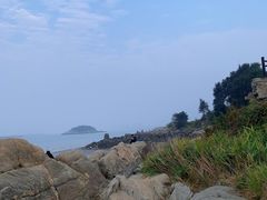 -在海一方公园