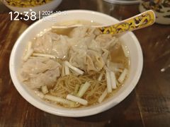 -一记面馆·云吞面嘅专家(富华店)