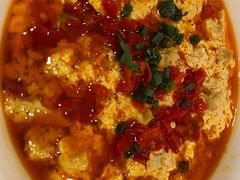 臭豆腐-知味观(湖滨总店)