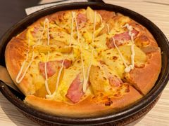 -必胜客(积水潭店)