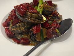 -开海·红岛海鲜虾水饺(石老人店)