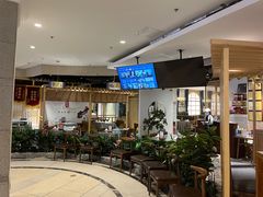 -闫府私房菜·百年鲁菜(欧亚店)