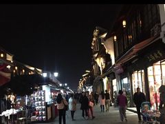 -河坊美食街(河坊街店)