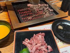 -千寻烧肉(政务区店)