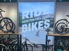 -TREK崔克自行车(徐汇滨江店)