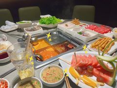 -海底捞火锅(逸仙路店)
